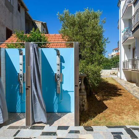 טרוגיר Apartments San Jozef מראה חיצוני תמונה