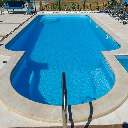 טרוגיר Apartments San Jozef מראה חיצוני תמונה