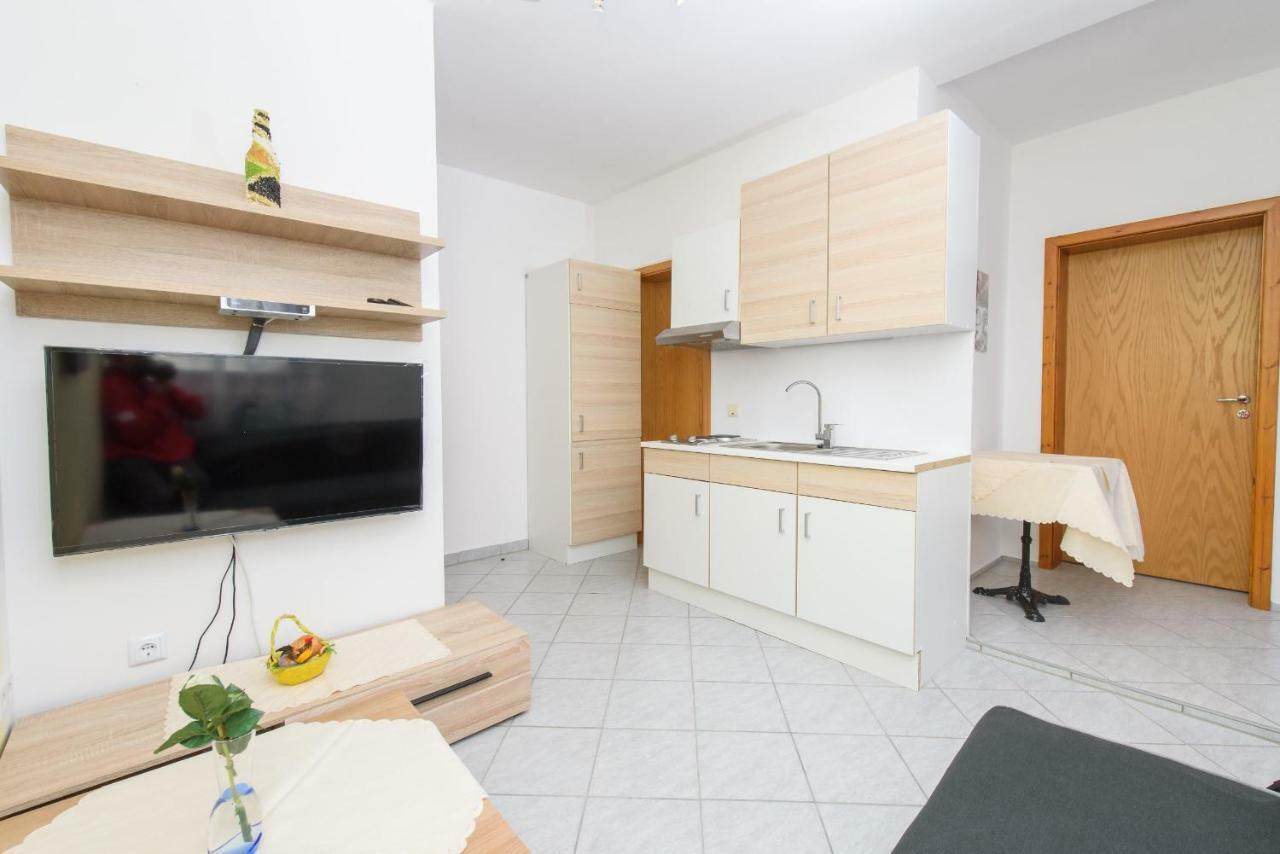טרוגיר Apartments San Jozef מראה חיצוני תמונה