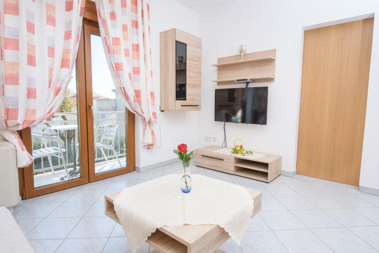 טרוגיר Apartments San Jozef מראה חיצוני תמונה