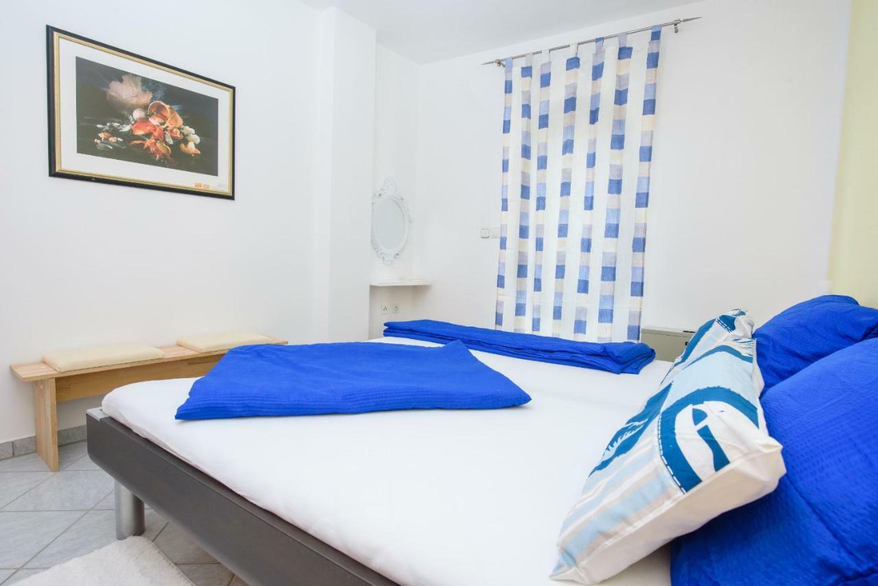 טרוגיר Apartments San Jozef מראה חיצוני תמונה