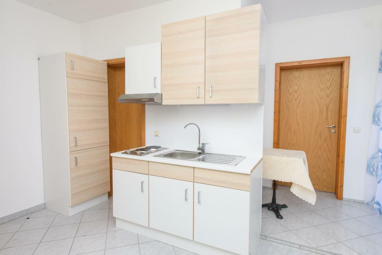 טרוגיר Apartments San Jozef מראה חיצוני תמונה