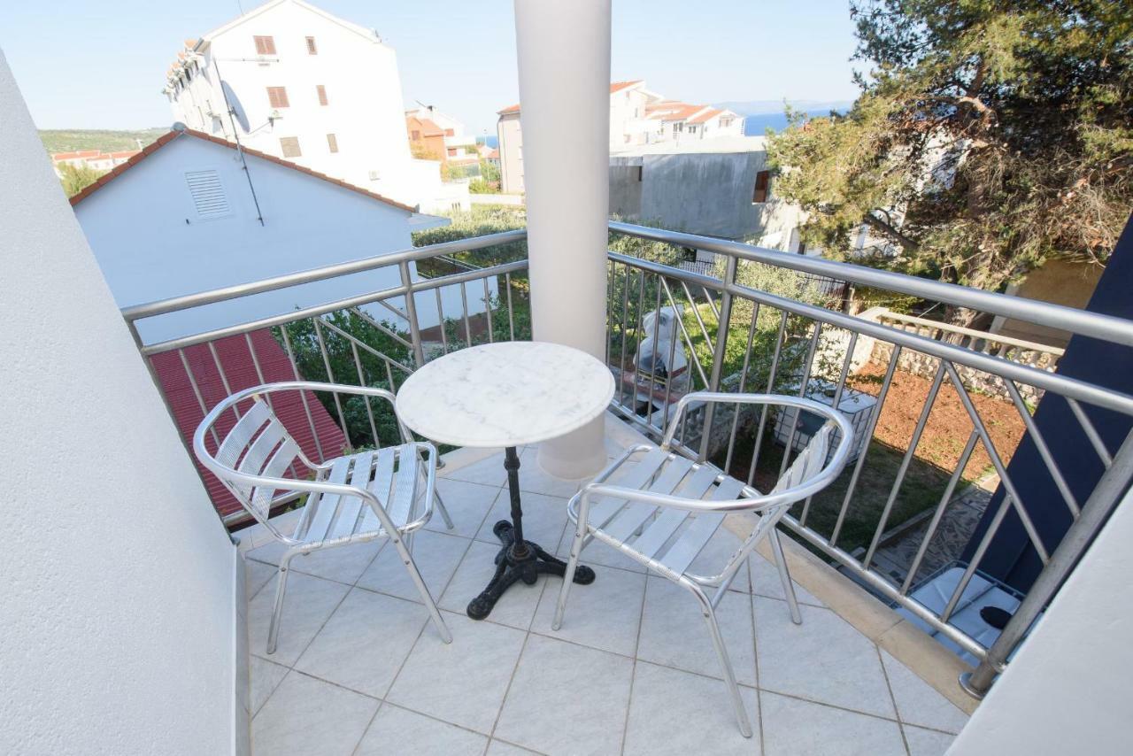 טרוגיר Apartments San Jozef מראה חיצוני תמונה