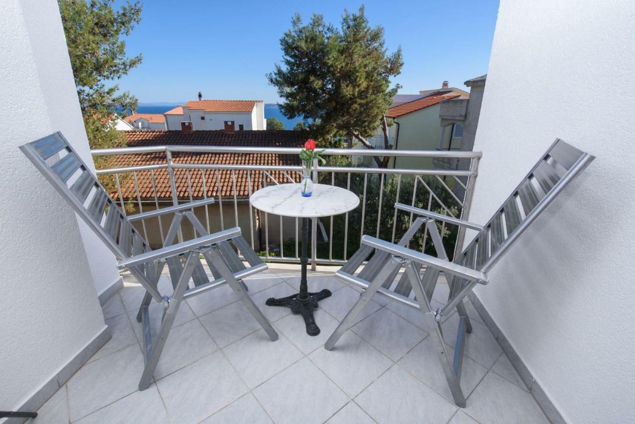 טרוגיר Apartments San Jozef מראה חיצוני תמונה