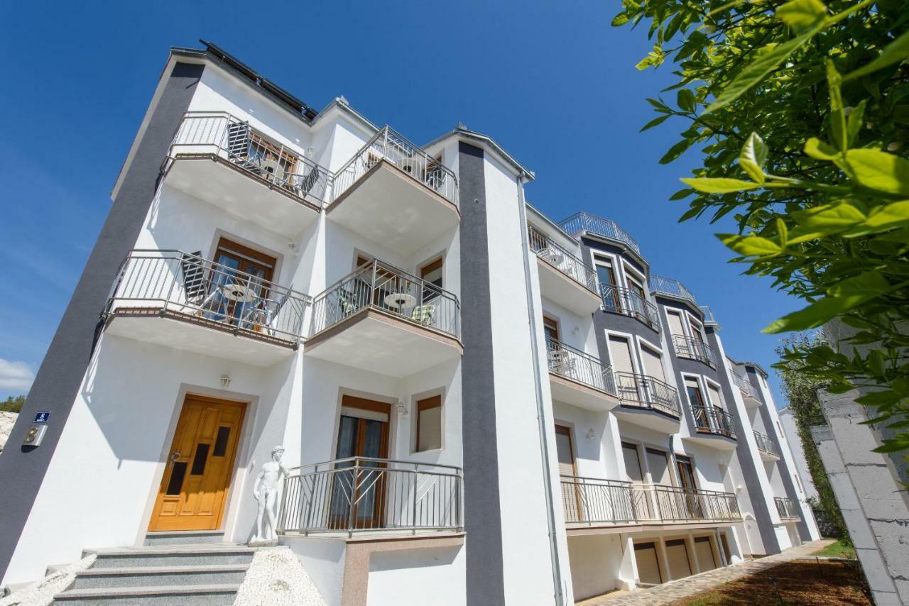 טרוגיר Apartments San Jozef מראה חיצוני תמונה