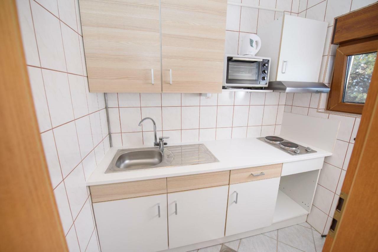 טרוגיר Apartments San Jozef מראה חיצוני תמונה