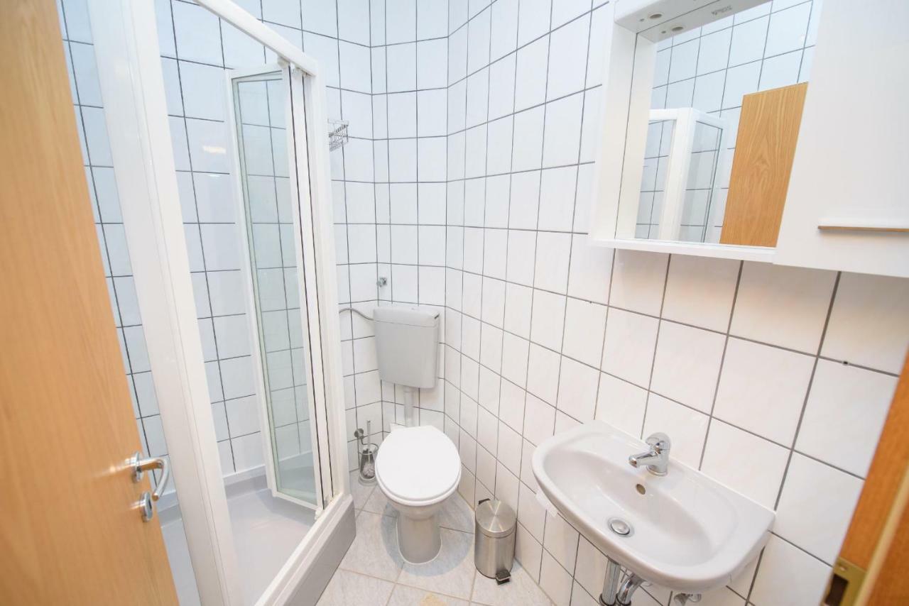 טרוגיר Apartments San Jozef מראה חיצוני תמונה