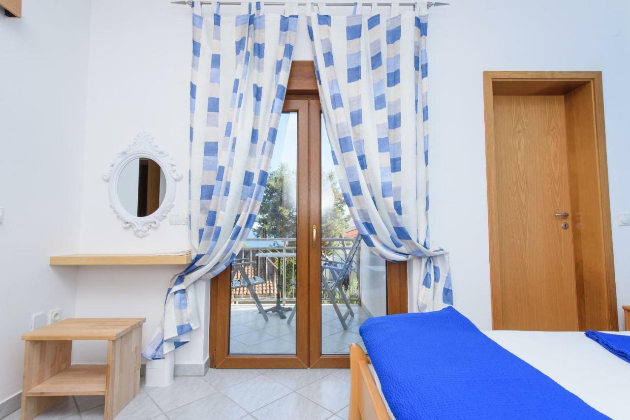טרוגיר Apartments San Jozef מראה חיצוני תמונה