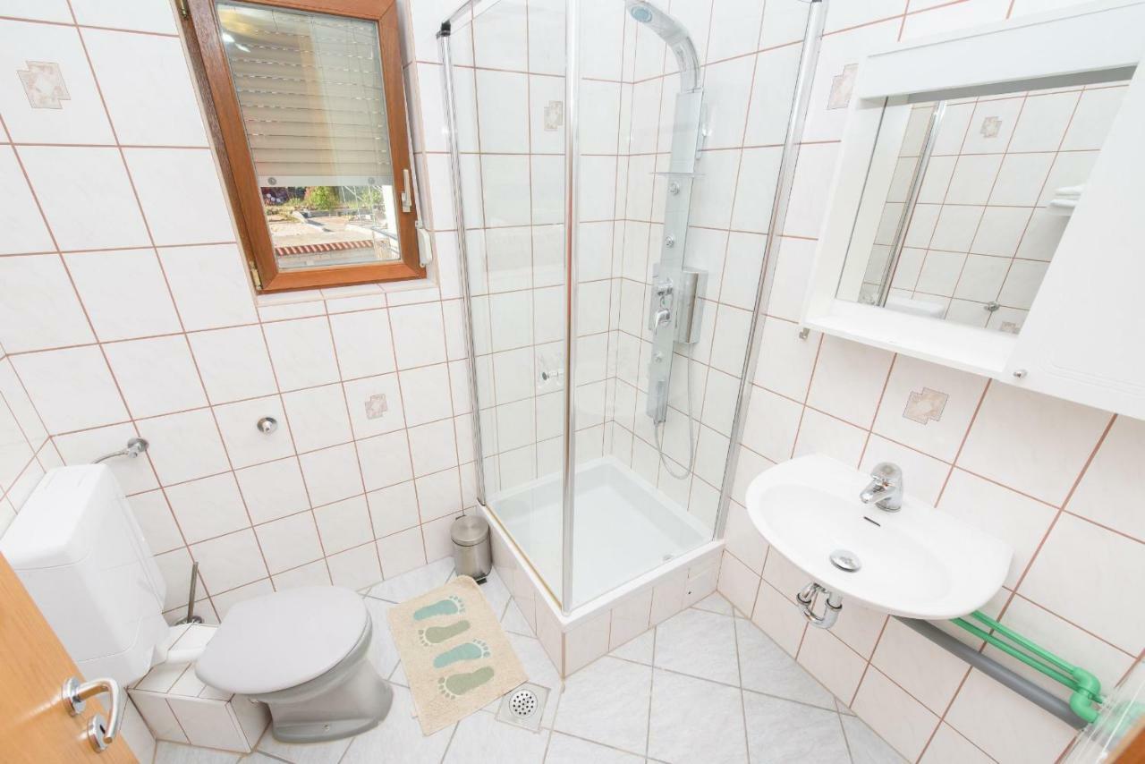 טרוגיר Apartments San Jozef מראה חיצוני תמונה