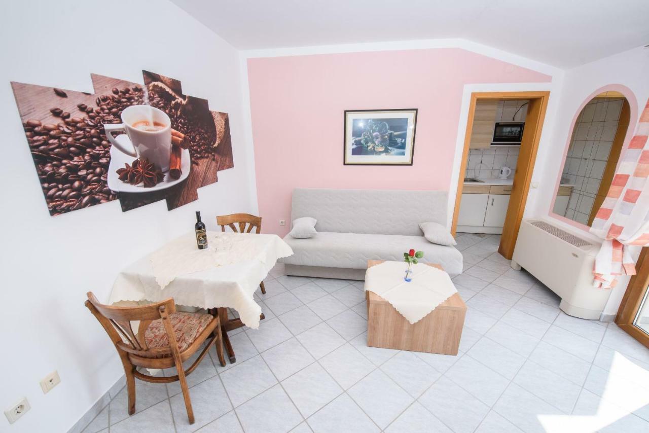 טרוגיר Apartments San Jozef מראה חיצוני תמונה