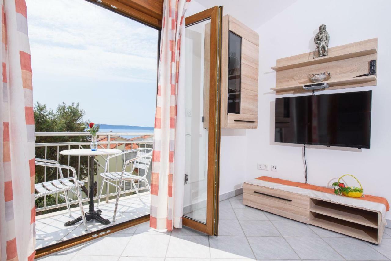 טרוגיר Apartments San Jozef מראה חיצוני תמונה