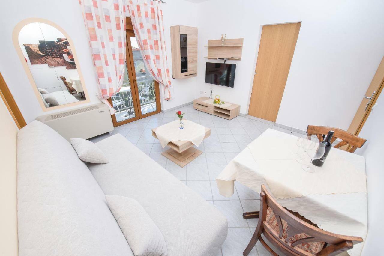 טרוגיר Apartments San Jozef מראה חיצוני תמונה