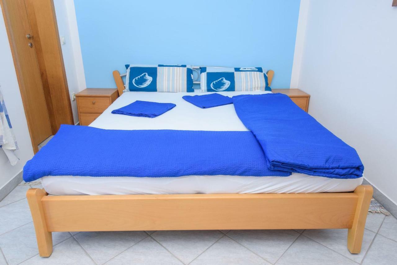 טרוגיר Apartments San Jozef מראה חיצוני תמונה