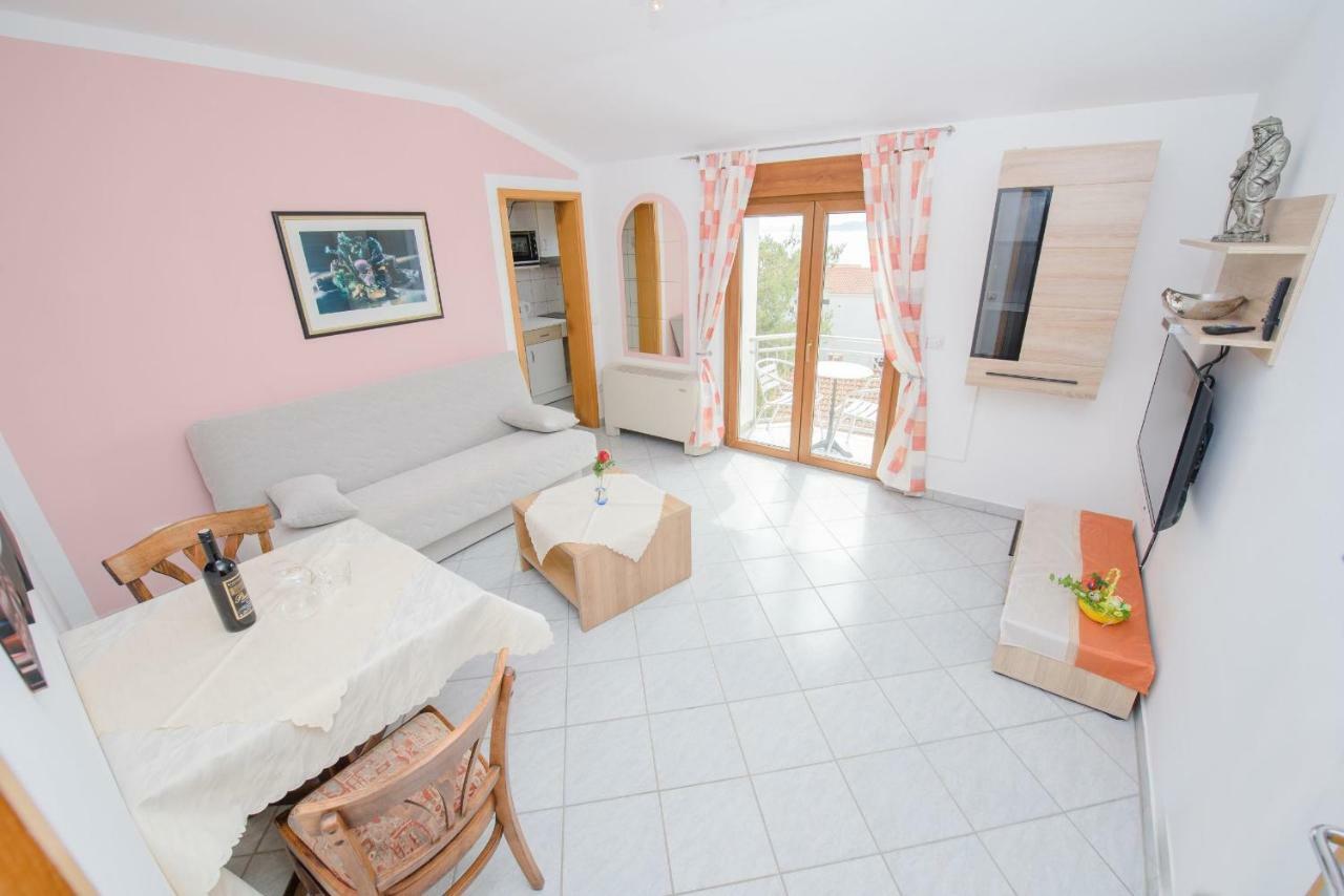 טרוגיר Apartments San Jozef מראה חיצוני תמונה