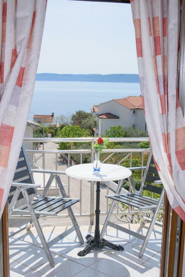 טרוגיר Apartments San Jozef מראה חיצוני תמונה