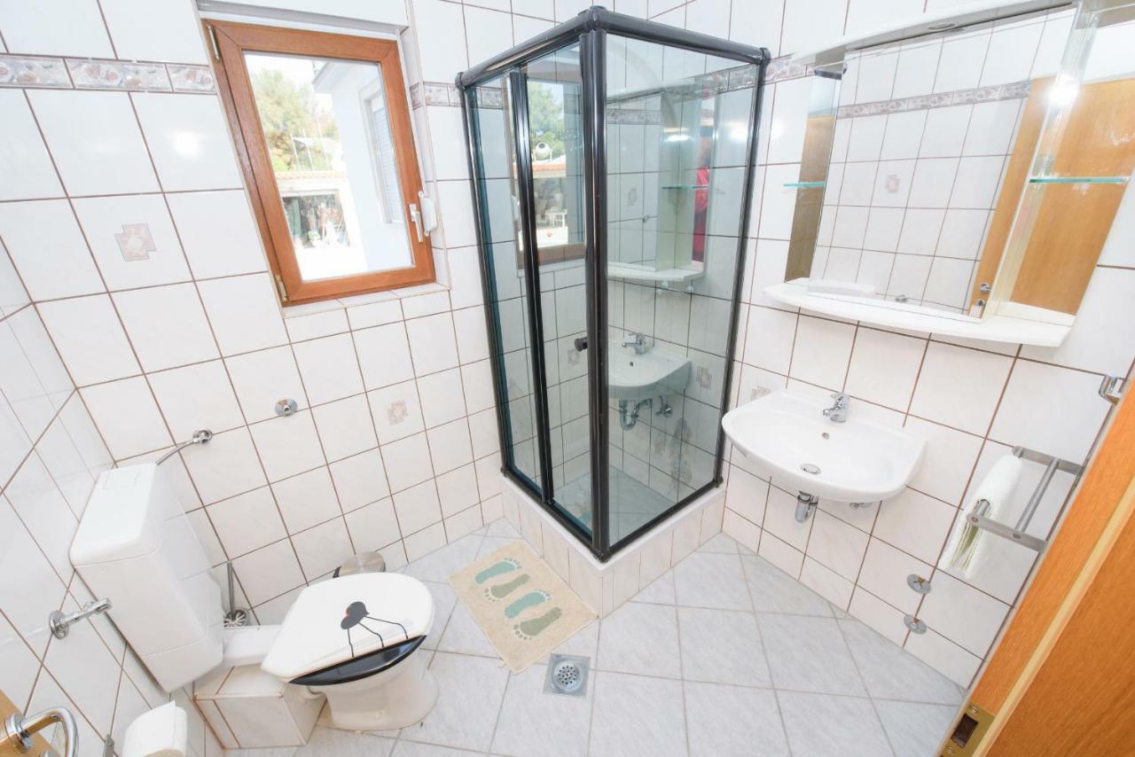 טרוגיר Apartments San Jozef מראה חיצוני תמונה