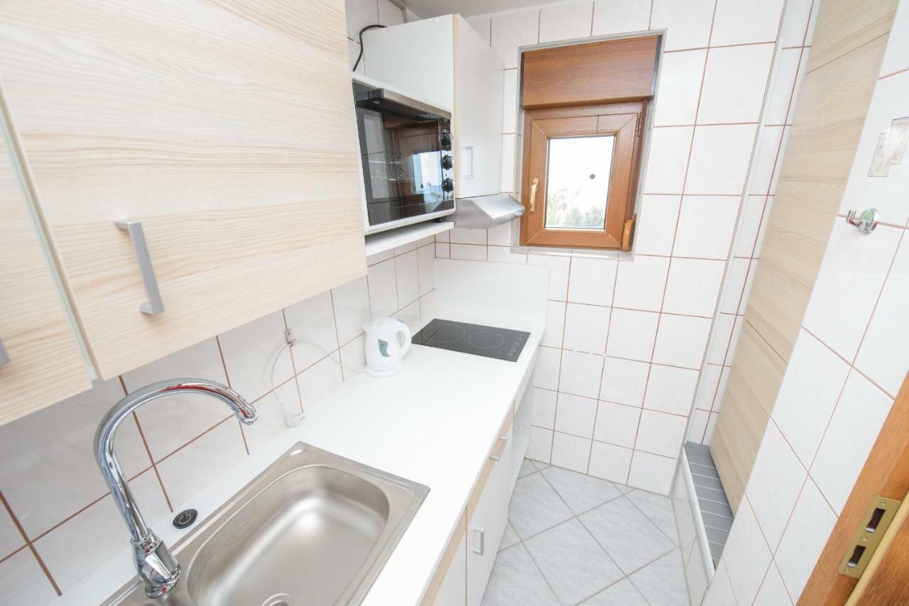 טרוגיר Apartments San Jozef מראה חיצוני תמונה