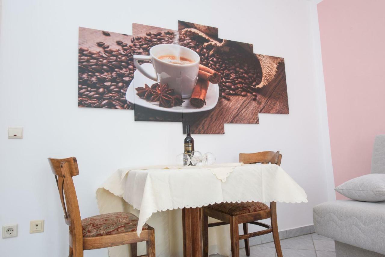 טרוגיר Apartments San Jozef מראה חיצוני תמונה