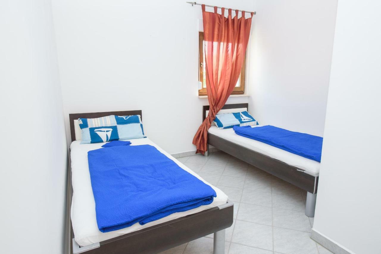 טרוגיר Apartments San Jozef מראה חיצוני תמונה