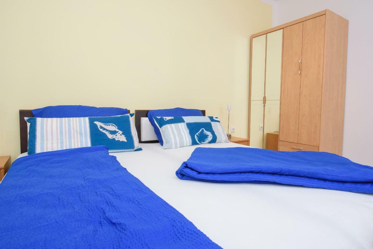 טרוגיר Apartments San Jozef מראה חיצוני תמונה