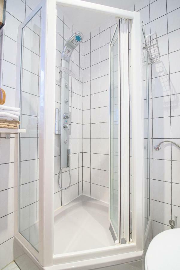 טרוגיר Apartments San Jozef מראה חיצוני תמונה