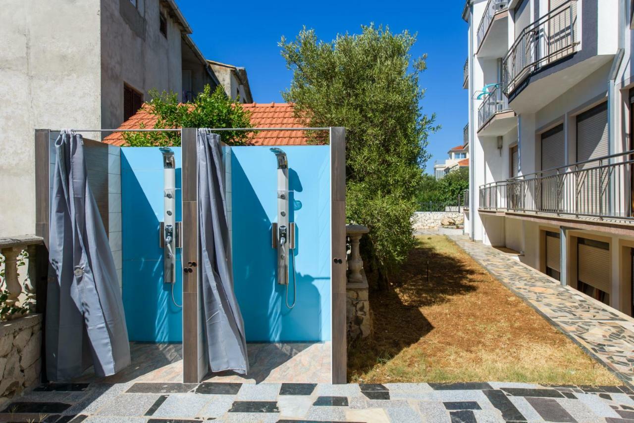 טרוגיר Apartments San Jozef מראה חיצוני תמונה