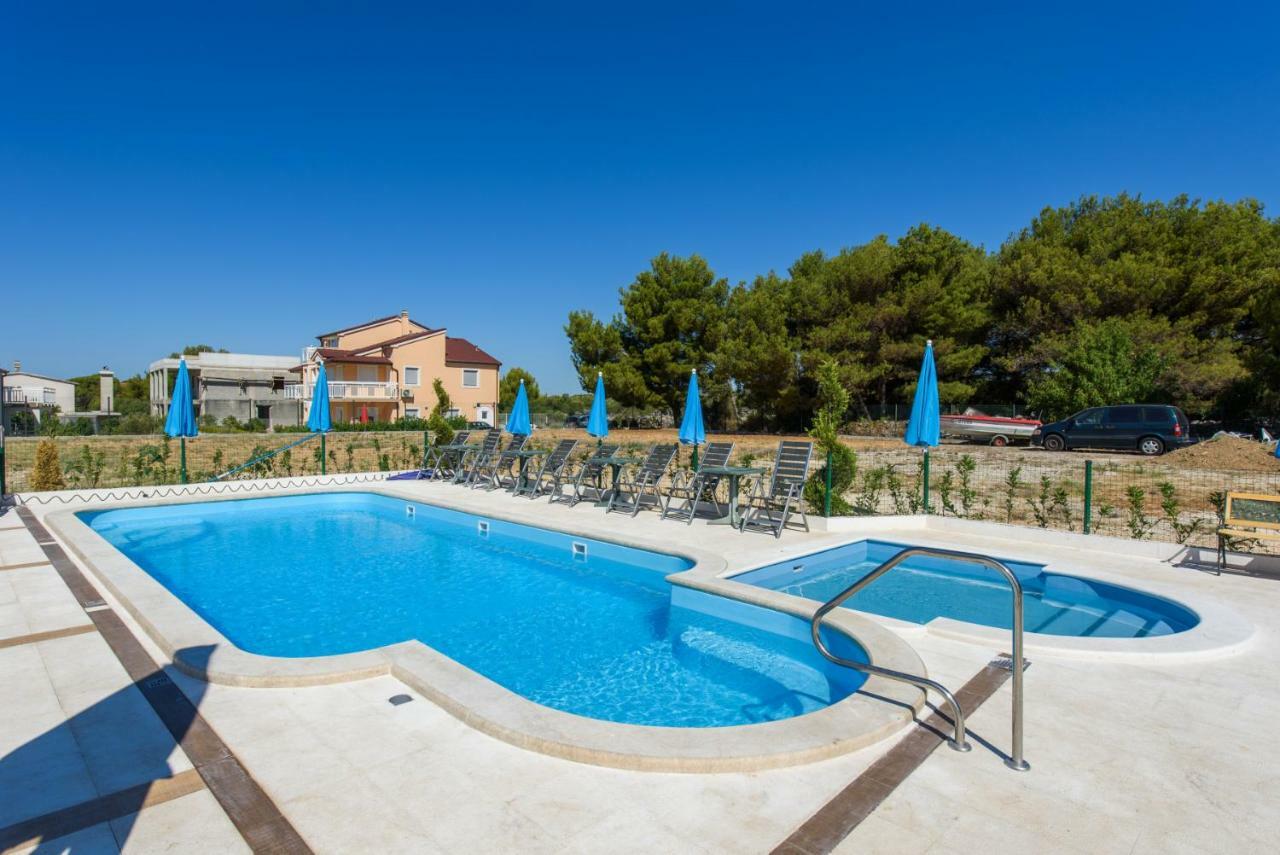 טרוגיר Apartments San Jozef מראה חיצוני תמונה