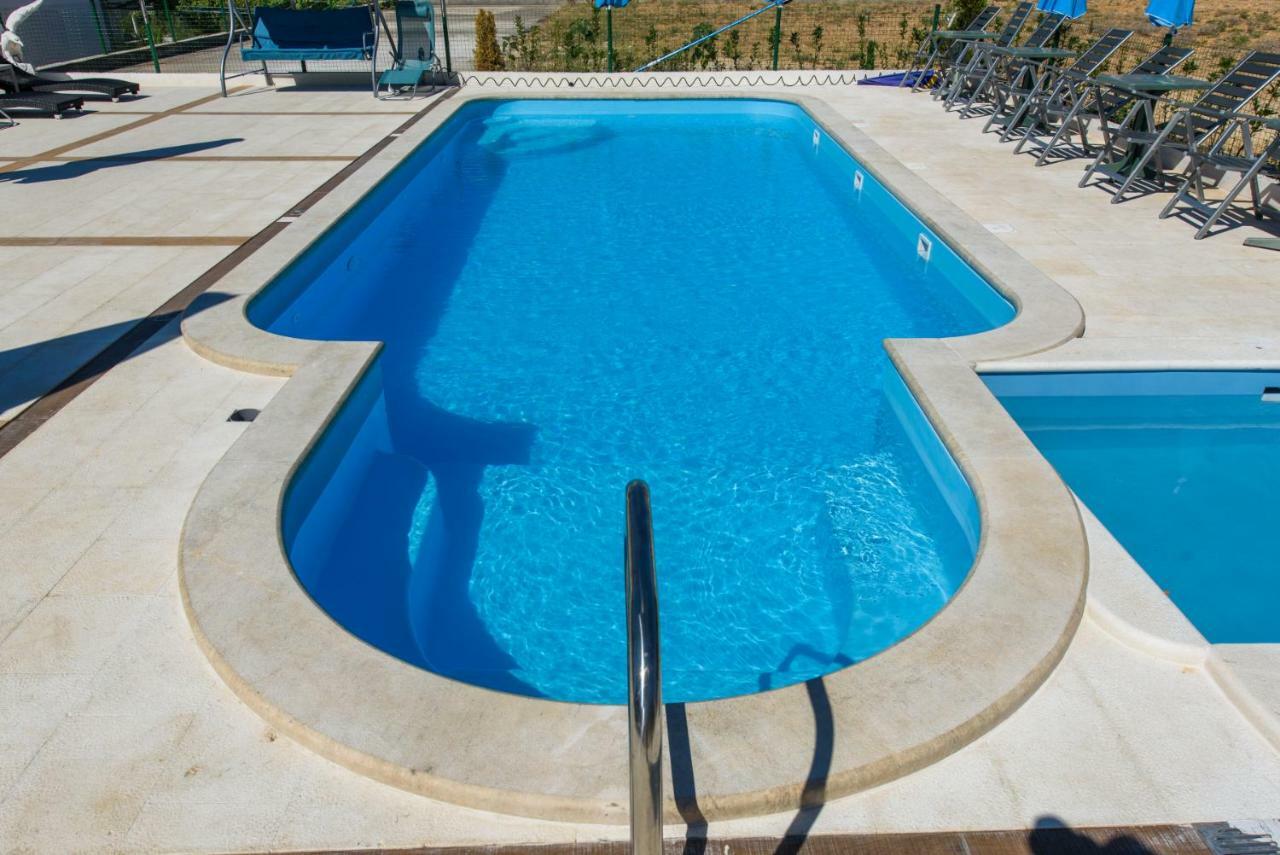 טרוגיר Apartments San Jozef מראה חיצוני תמונה