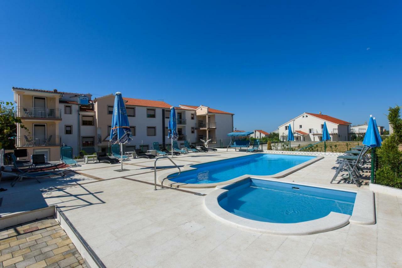 טרוגיר Apartments San Jozef מראה חיצוני תמונה