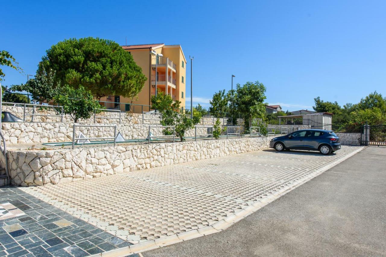 טרוגיר Apartments San Jozef מראה חיצוני תמונה