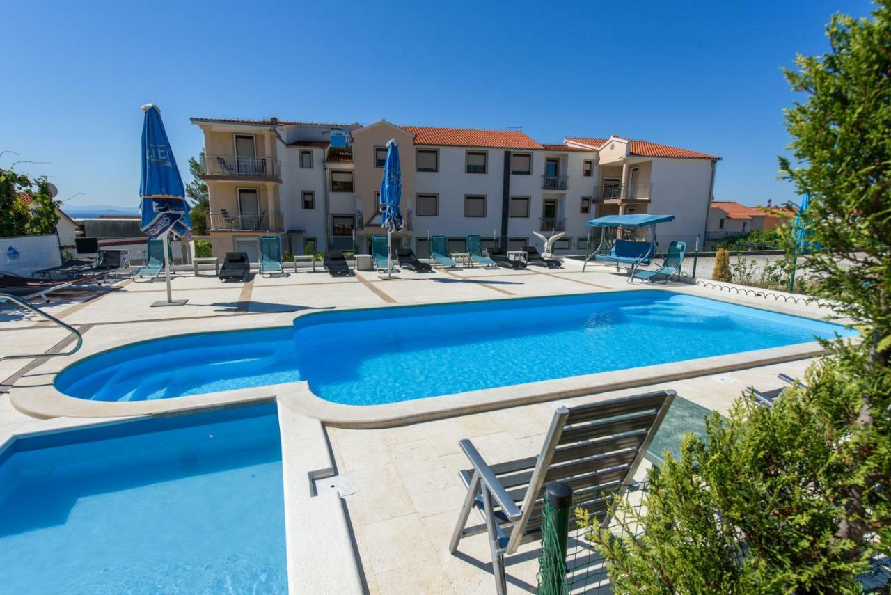 טרוגיר Apartments San Jozef מראה חיצוני תמונה