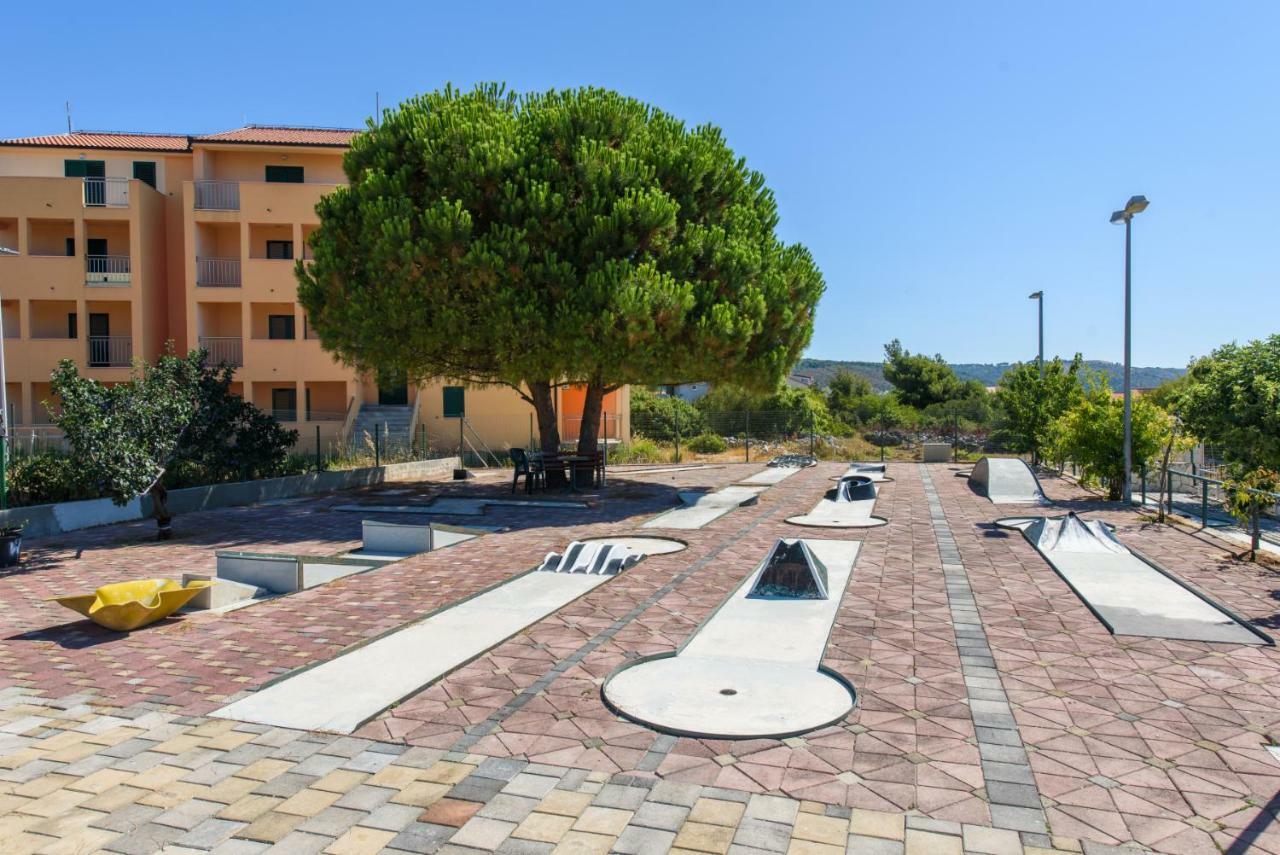 טרוגיר Apartments San Jozef מראה חיצוני תמונה