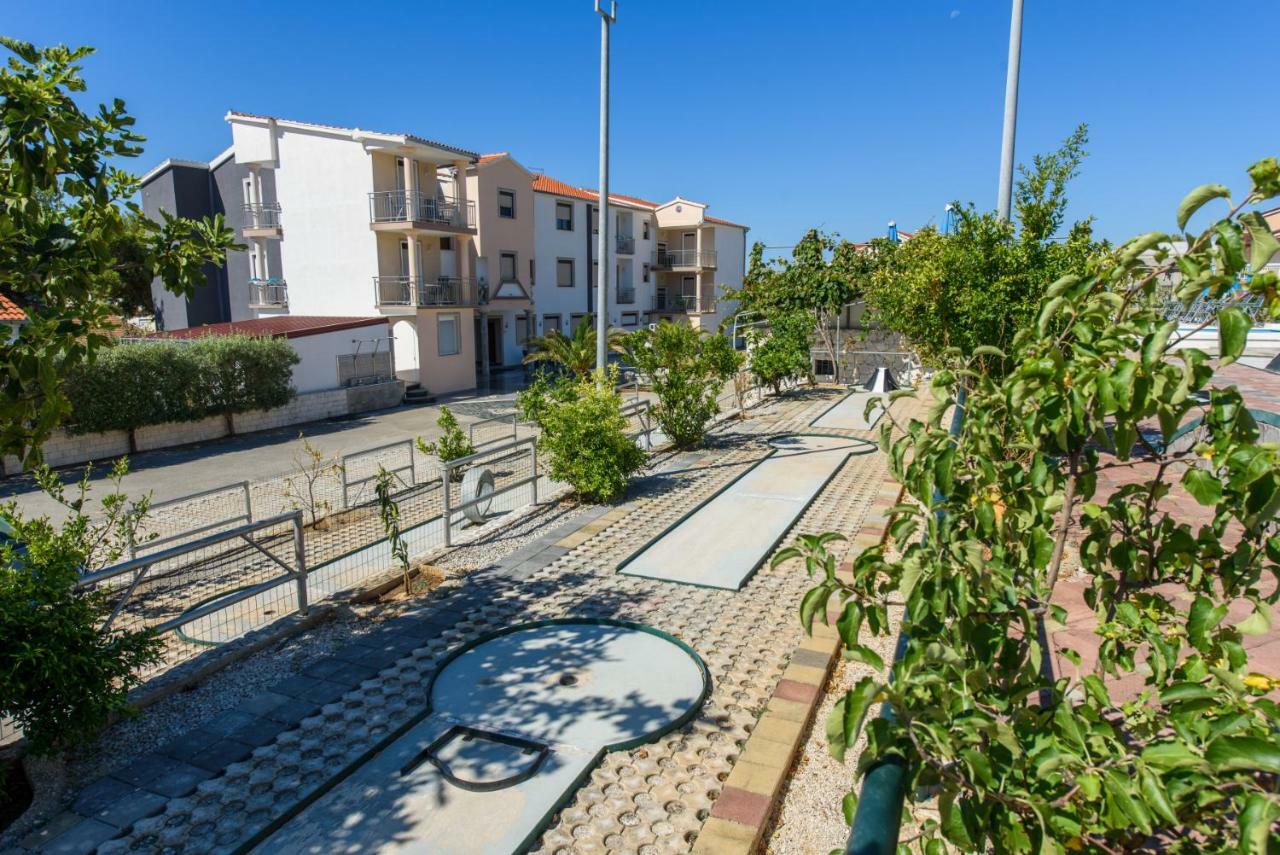 טרוגיר Apartments San Jozef מראה חיצוני תמונה
